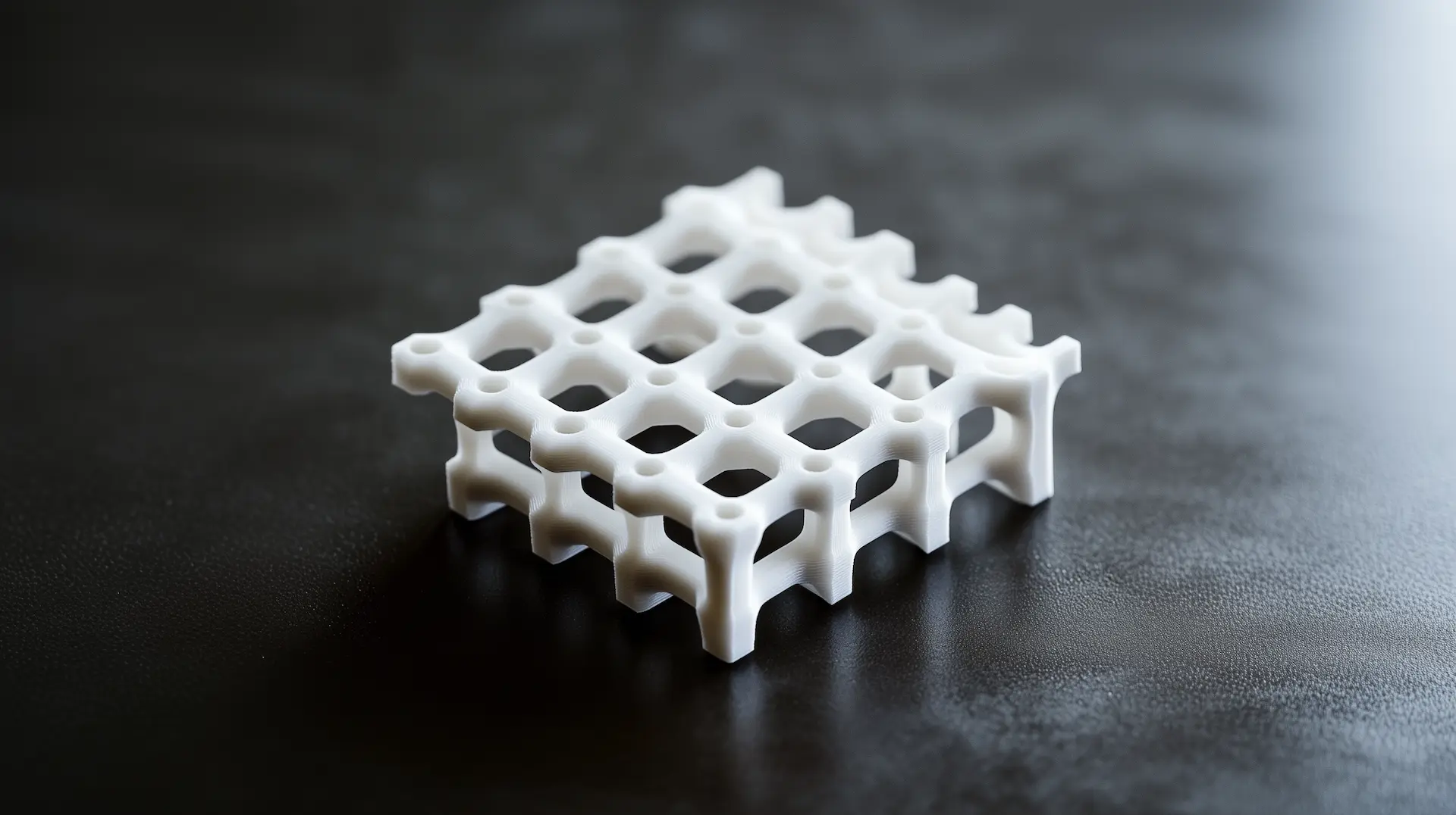 Pennycat A Piece Of White Plastic That Is A Grid With Holes And F234f72c F55b 43d9 903d D074f37fb814 (1)